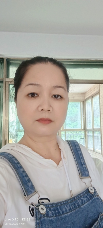 小巧玲珑的第一张照片--顺昌基督教相亲网